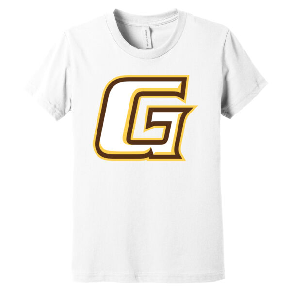 GCCC Youth Tee Thumbnail