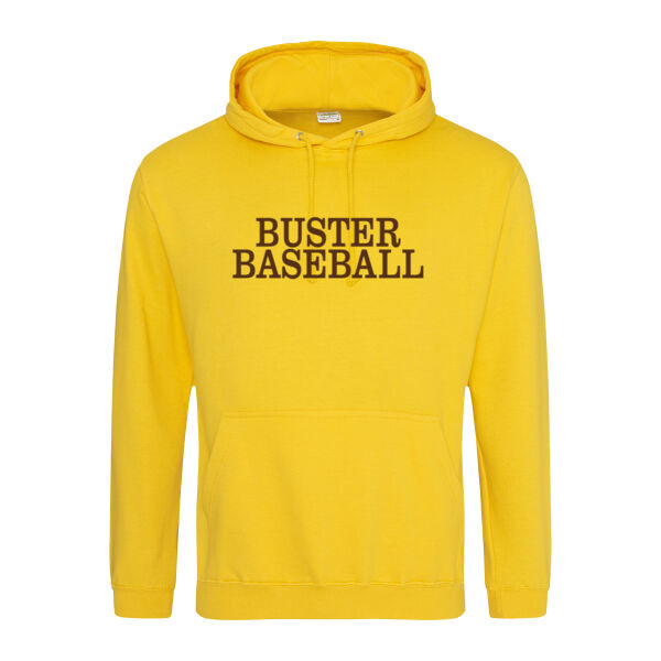 GCCC "Buster Baseball" Hooded Sweatshirt Thumbnail