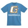 Youth Wicking T-Shirt Thumbnail