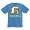 Youth Wicking T-Shirt Thumbnail