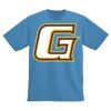 Youth Wicking T-Shirt Thumbnail