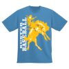 Youth Wicking T-Shirt Thumbnail