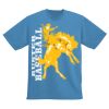 Youth Wicking T-Shirt Thumbnail
