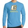 Long Sleeve Performance Blend Tee Thumbnail