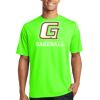 PosiCharge ® RacerMesh ® Tee Thumbnail