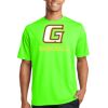 PosiCharge ® RacerMesh ® Tee Thumbnail
