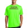PosiCharge ® RacerMesh ® Tee Thumbnail