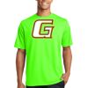 PosiCharge ® RacerMesh ® Tee Thumbnail