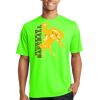 PosiCharge ® RacerMesh ® Tee Thumbnail