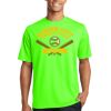 PosiCharge ® RacerMesh ® Tee Thumbnail