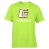 Dri Power ® 100% Polyester T Shirt Thumbnail