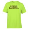 Dri Power ® 100% Polyester T Shirt Thumbnail
