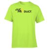 Dri Power ® 100% Polyester T Shirt Thumbnail