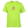 Dri Power ® 100% Polyester T Shirt Thumbnail