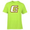 Dri Power ® 100% Polyester T Shirt Thumbnail