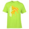 Dri Power ® 100% Polyester T Shirt Thumbnail