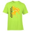 Dri Power ® 100% Polyester T Shirt Thumbnail