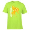 Dri Power ® 100% Polyester T Shirt Thumbnail